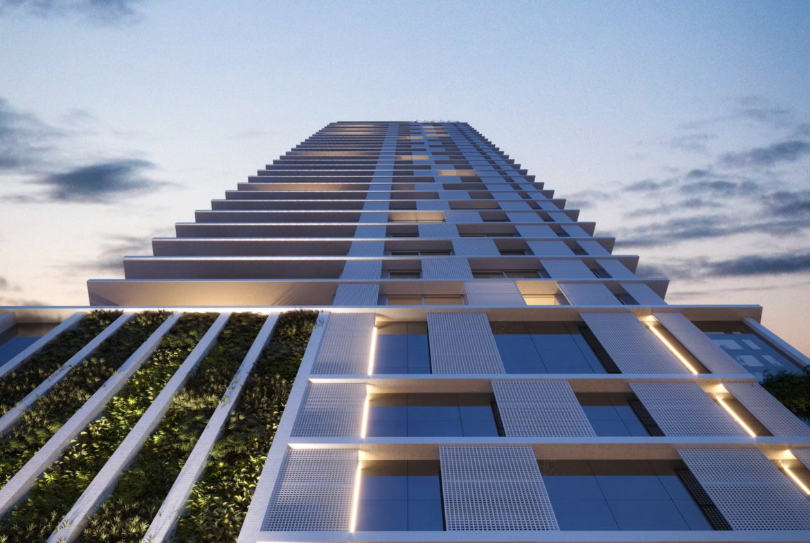 Apartamento no Alicante Casa em Balneário Camboriú (SC) | MAC