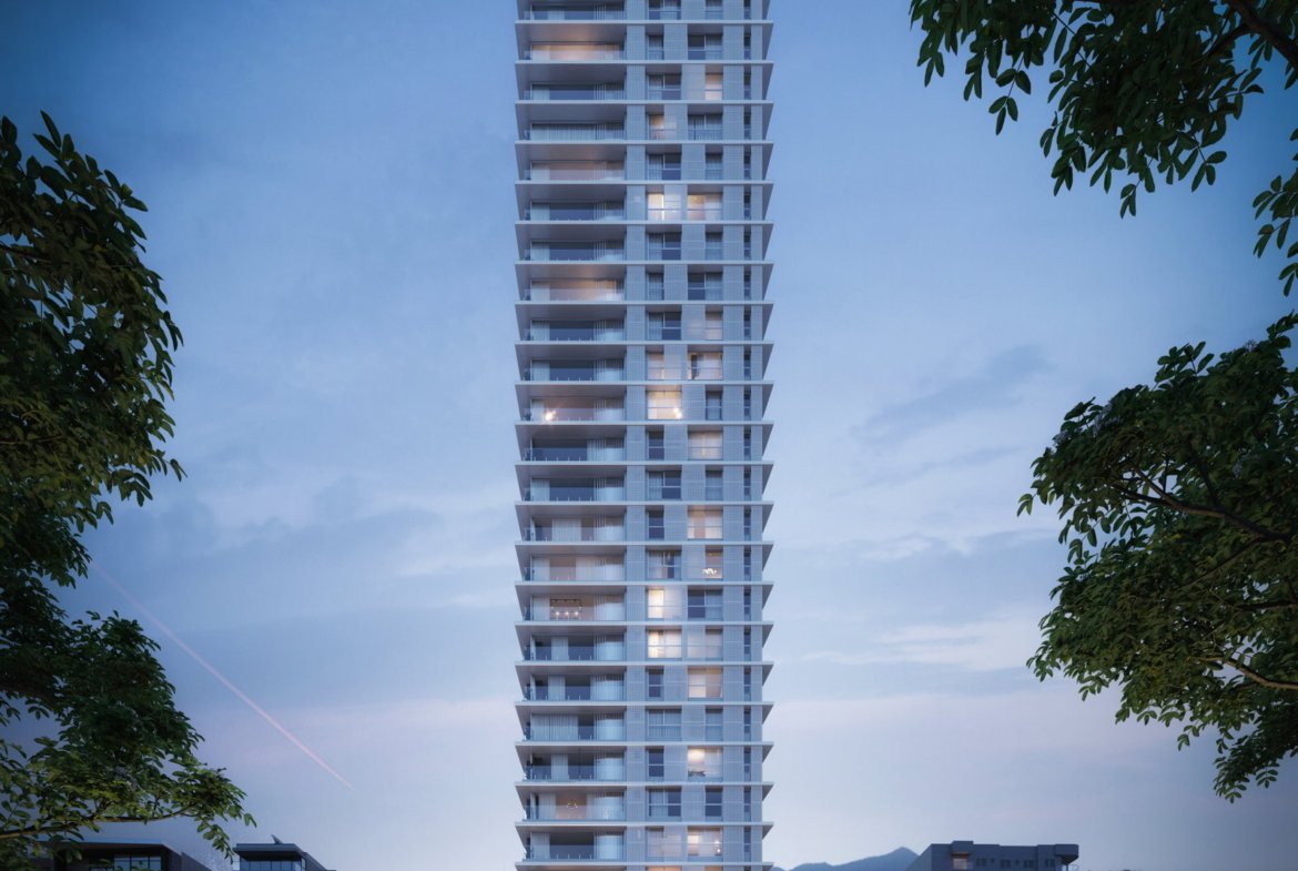 Apartamento no Alicante Casa em Balneário Camboriú (SC) | MAC