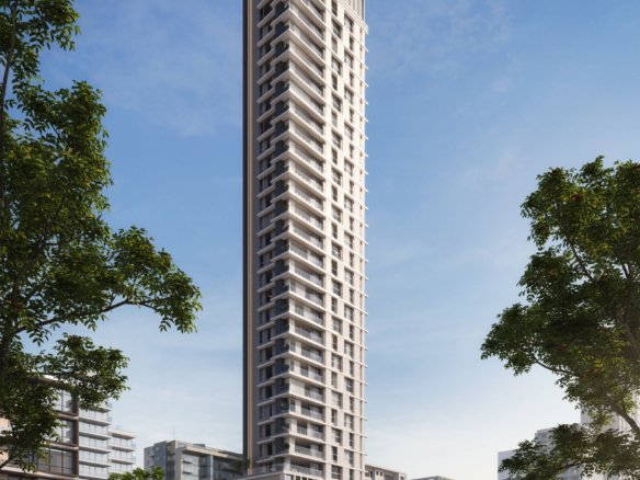 Apartamento no Alicante Casa em Balneário Camboriú (SC) | MAC