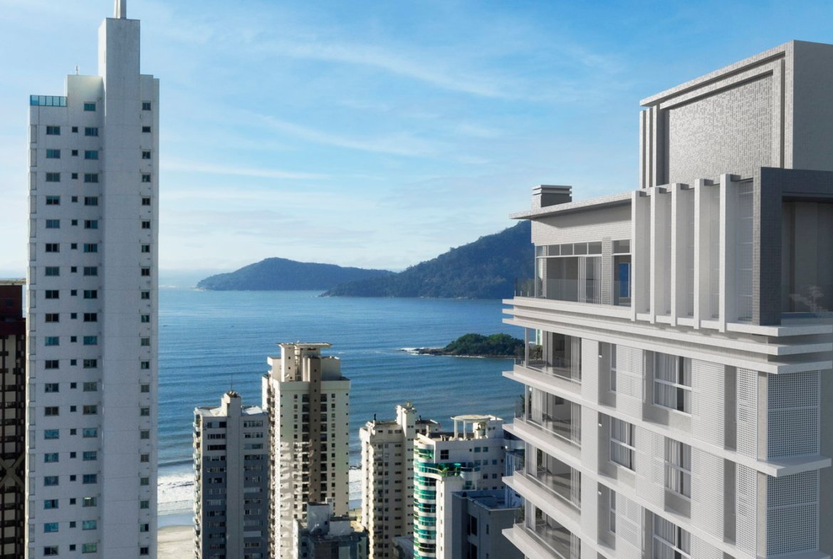 Apartamento no Alicante Casa em Balneário Camboriú (SC) | MAC
