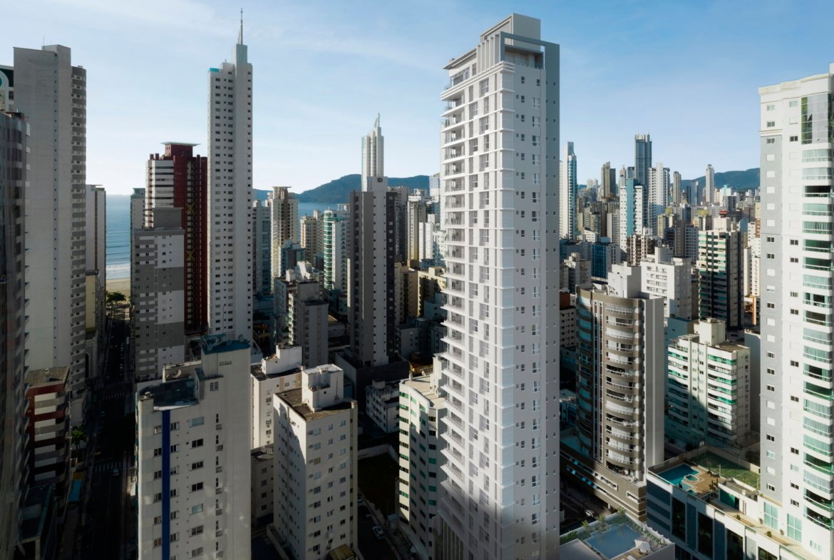 Apartamento no Alicante Casa em Balneário Camboriú (SC) | MAC