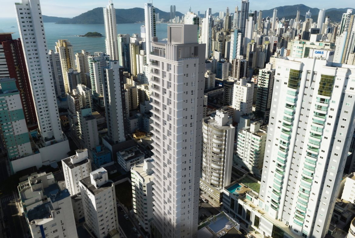 Apartamento no Alicante Casa em Balneário Camboriú (SC) | MAC