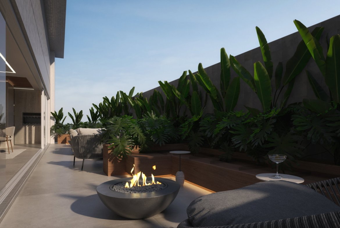 Apartamento no Alicante Casa em Balneário Camboriú (SC) | MAC