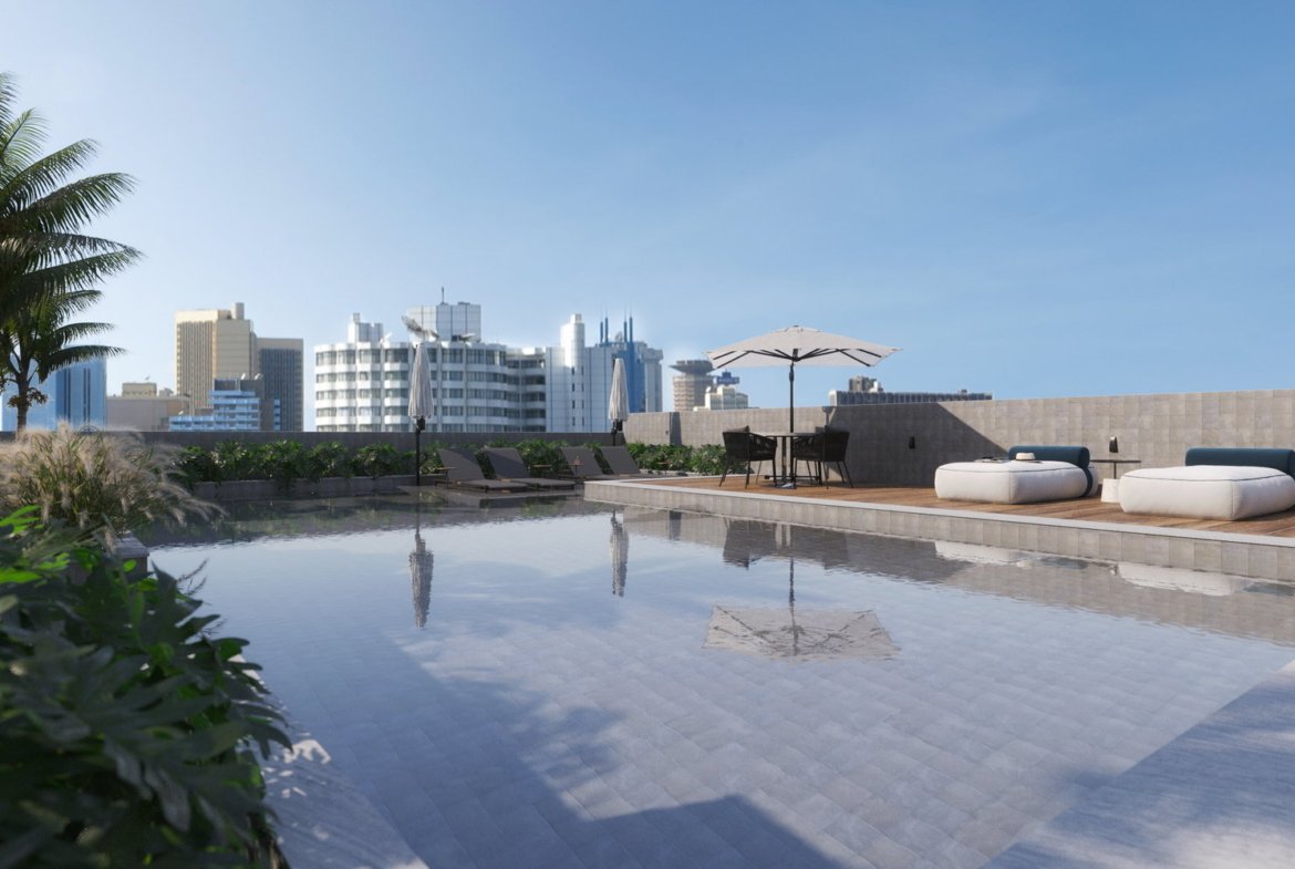 Apartamento no Alicante Casa em Balneário Camboriú (SC) | MAC