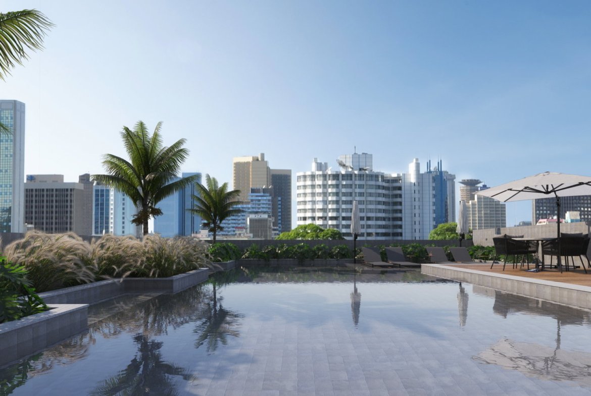 Apartamento no Alicante Casa em Balneário Camboriú (SC) | MAC