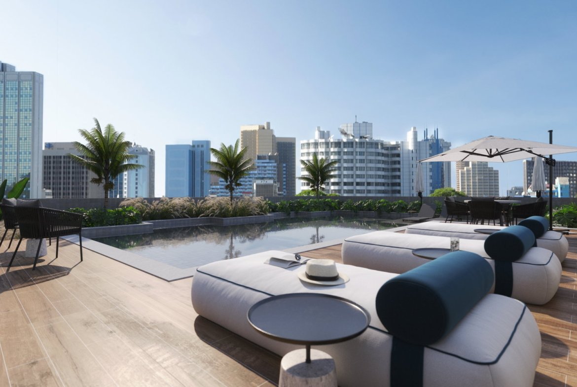 Apartamento no Alicante Casa em Balneário Camboriú (SC) | MAC