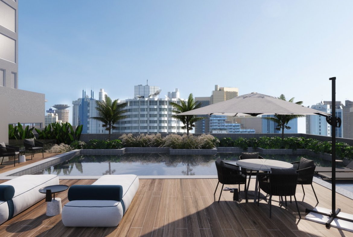 Apartamento no Alicante Casa em Balneário Camboriú (SC) | MAC