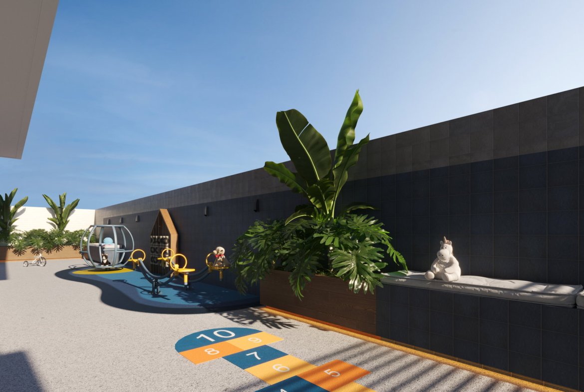 Apartamento no Alicante Casa em Balneário Camboriú (SC) | MAC