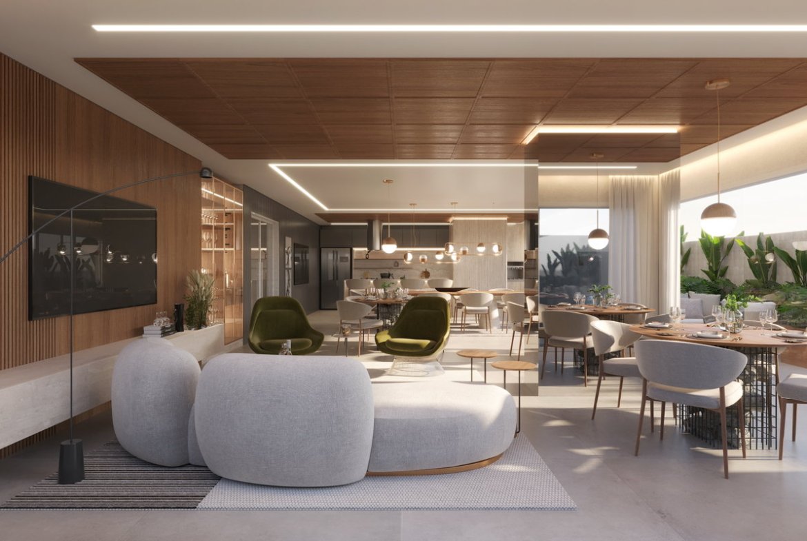 Apartamento no Alicante Casa em Balneário Camboriú (SC) | MAC