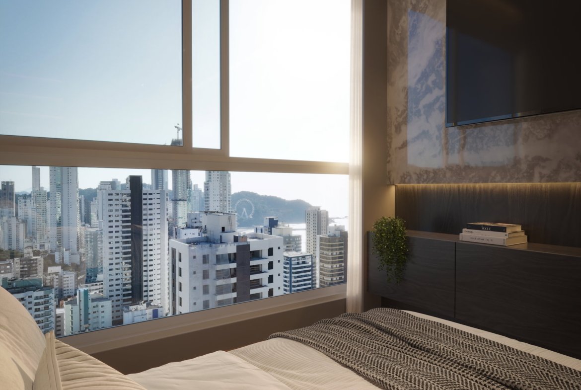 Apartamento no Alicante Casa em Balneário Camboriú (SC) | MAC