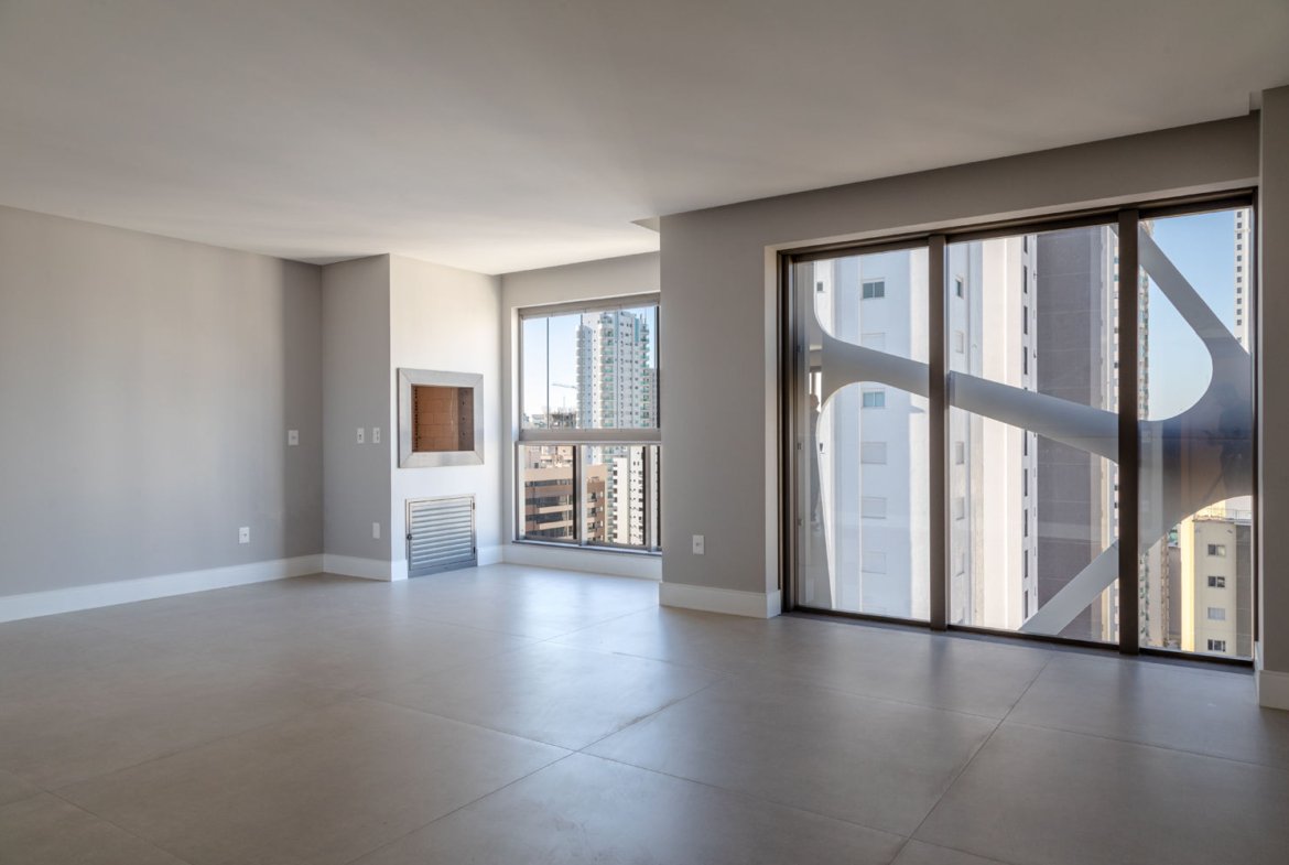 Apartamento no Torre de Mallorca em Balneário Camboriú (SC) | MAC
