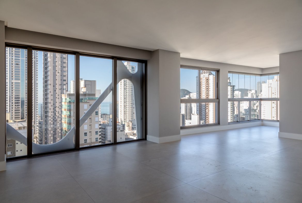 Apartamento no Torre de Mallorca em Balneário Camboriú (SC) | MAC
