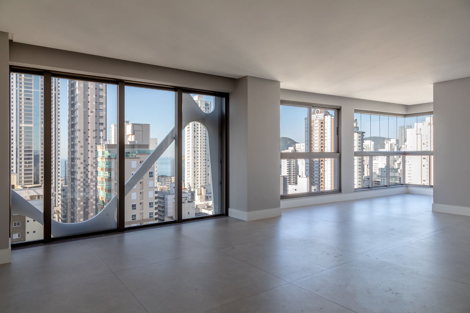 Apartamento no Torre de Mallorca em Balneário Camboriú (SC) | MAC