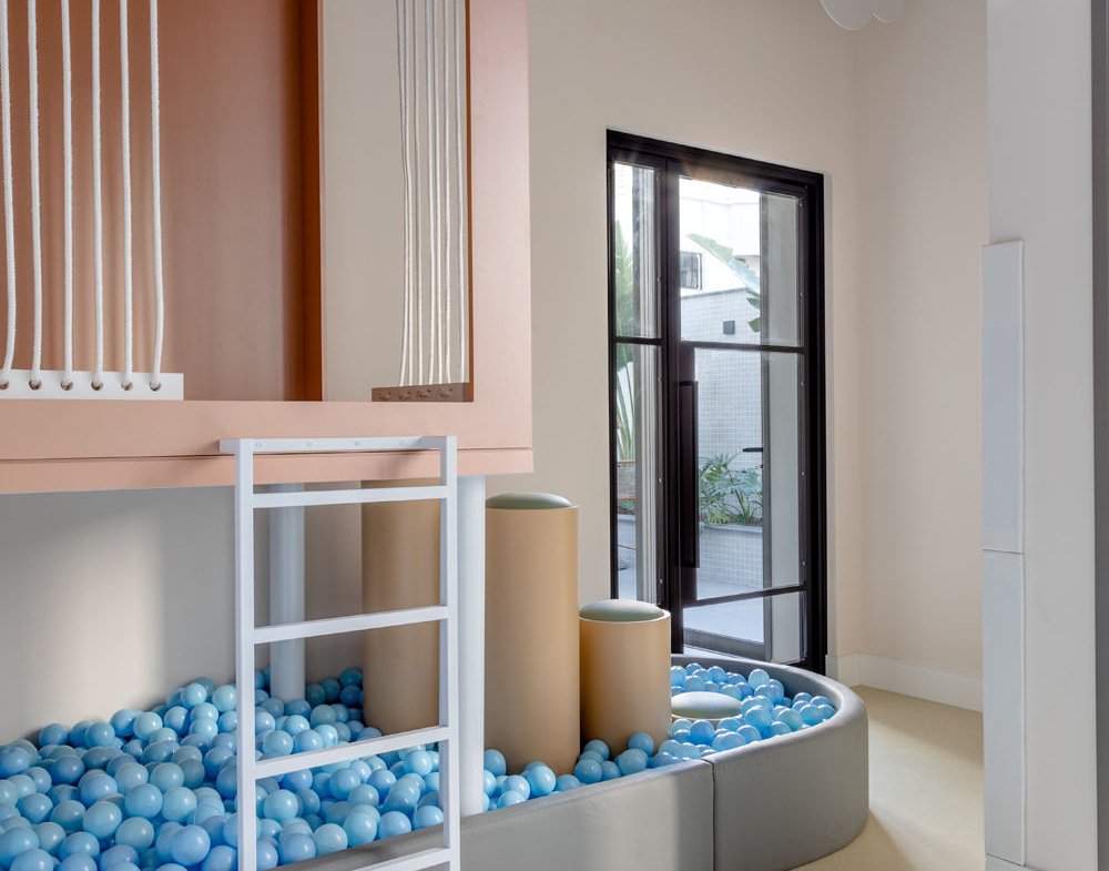 Apartamento no Torre de Mallorca em Balneário Camboriú (SC) | MAC