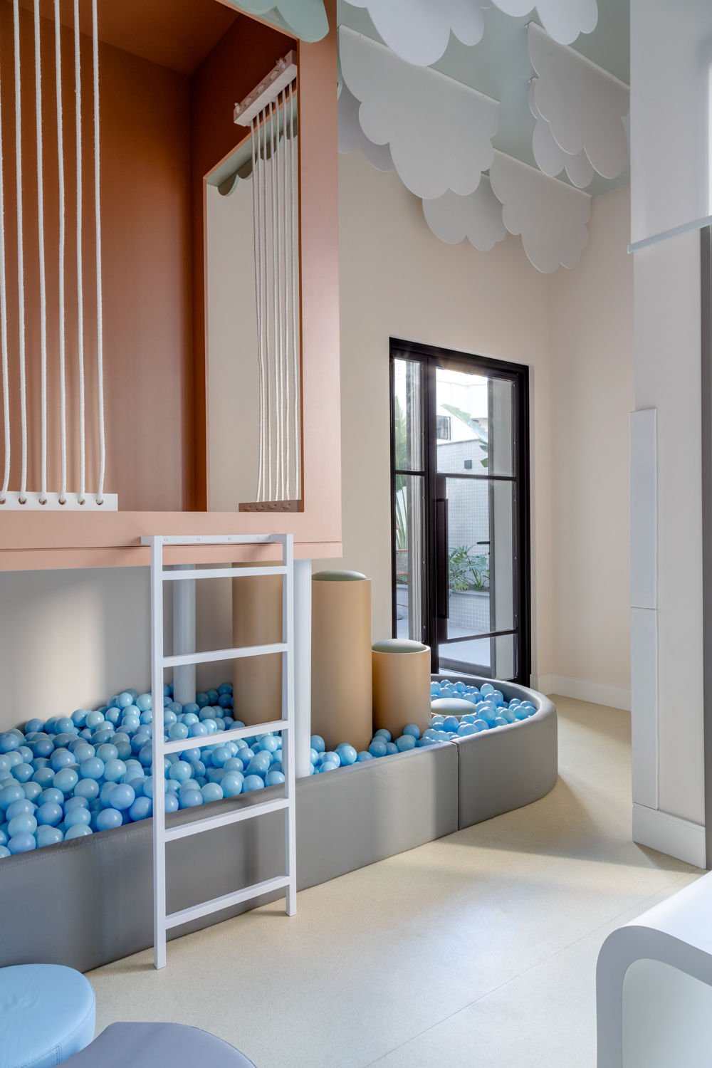 Apartamento no Torre de Mallorca em Balneário Camboriú (SC) | MAC