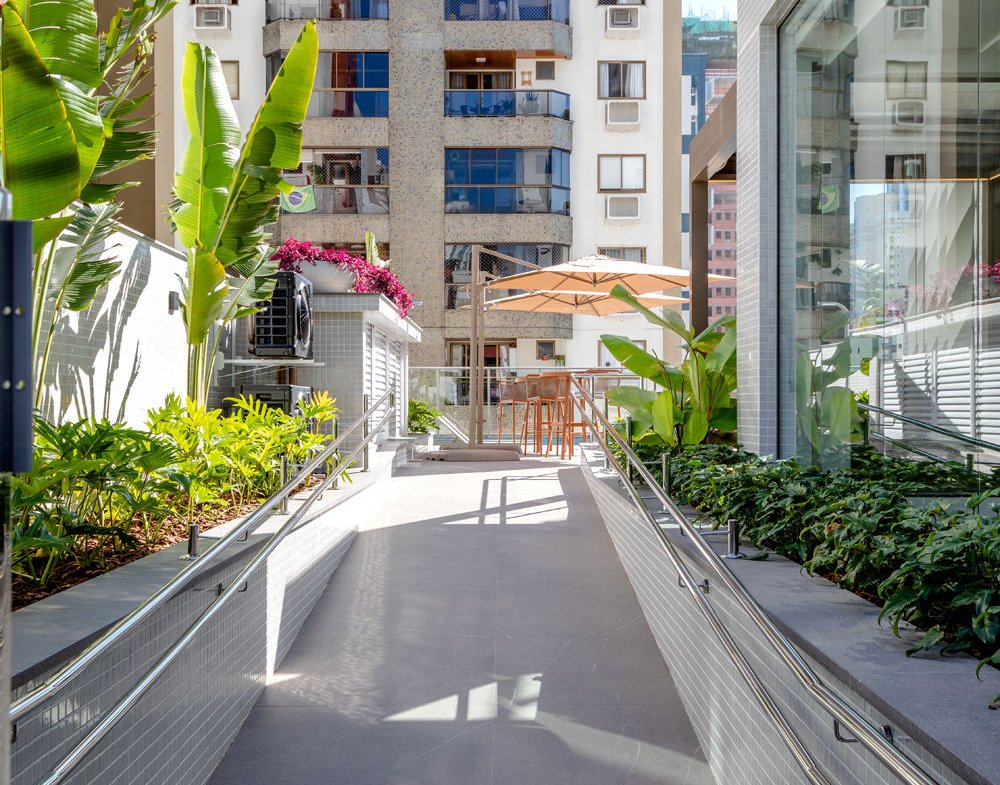 Apartamento no Torre de Mallorca em Balneário Camboriú (SC) | MAC