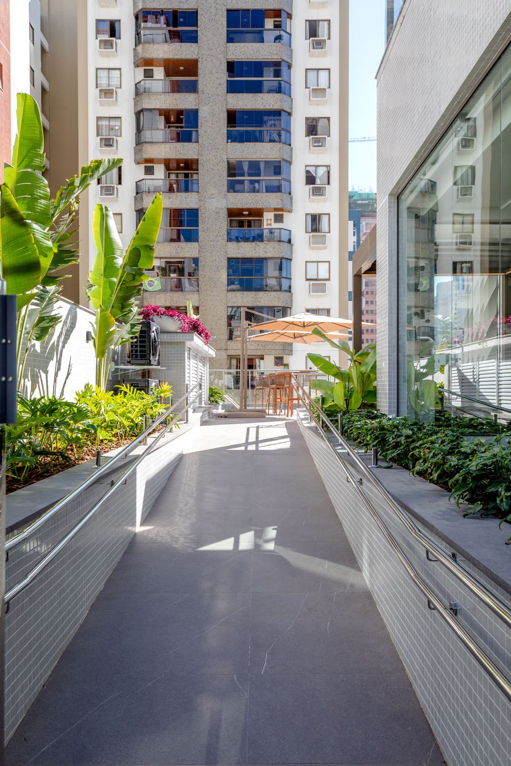 Apartamento no Torre de Mallorca em Balneário Camboriú (SC) | MAC