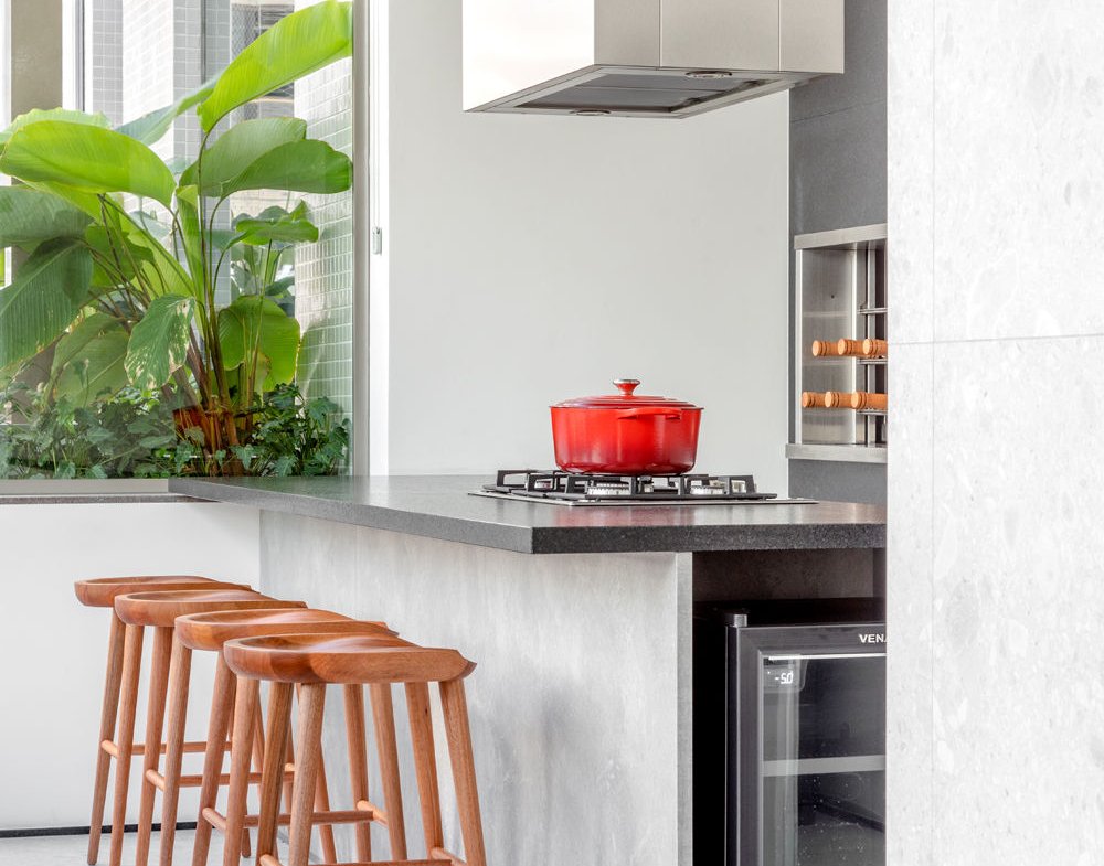 Apartamento no Torre de Mallorca em Balneário Camboriú (SC) | MAC