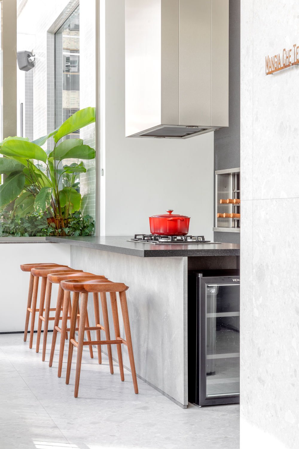 Apartamento no Torre de Mallorca em Balneário Camboriú (SC) | MAC