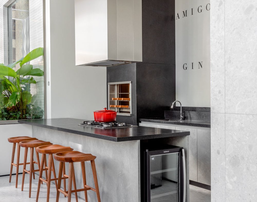 Apartamento no Torre de Mallorca em Balneário Camboriú (SC) | MAC