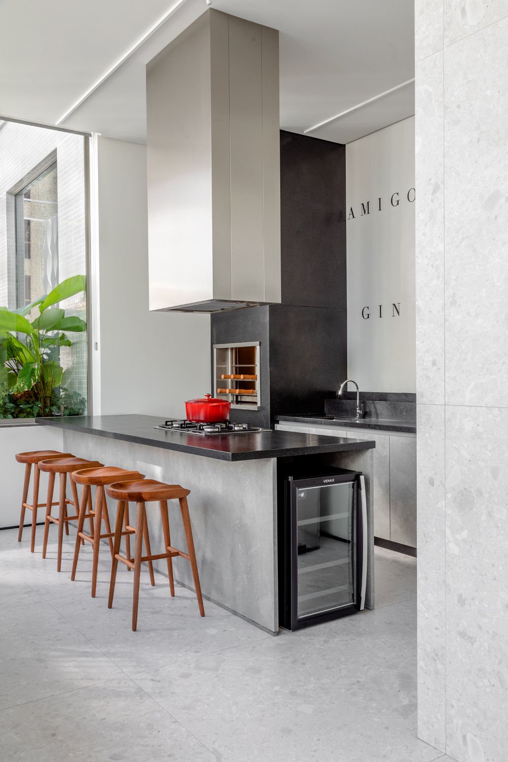 Apartamento no Torre de Mallorca em Balneário Camboriú (SC) | MAC