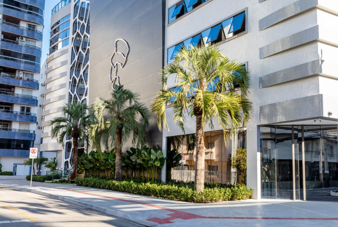 Apartamento no Torre de Mallorca em Balneário Camboriú (SC) | MAC