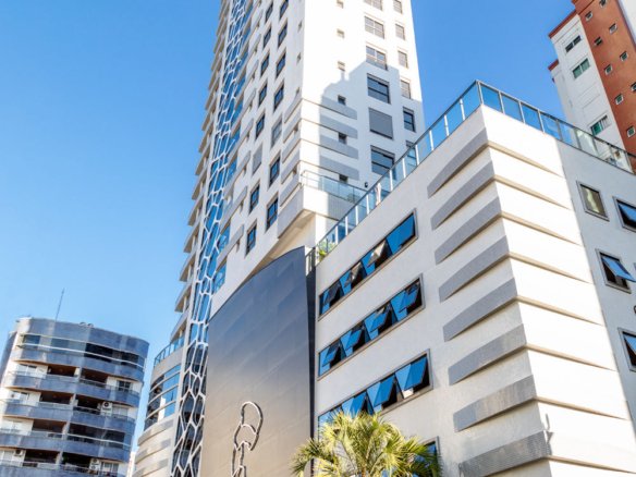 Apartamento no Torre de Mallorca em Balneário Camboriú (SC) | MAC