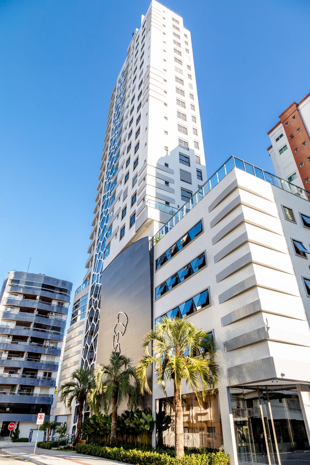 Apartamento no Torre de Mallorca em Balneário Camboriú (SC) | MAC