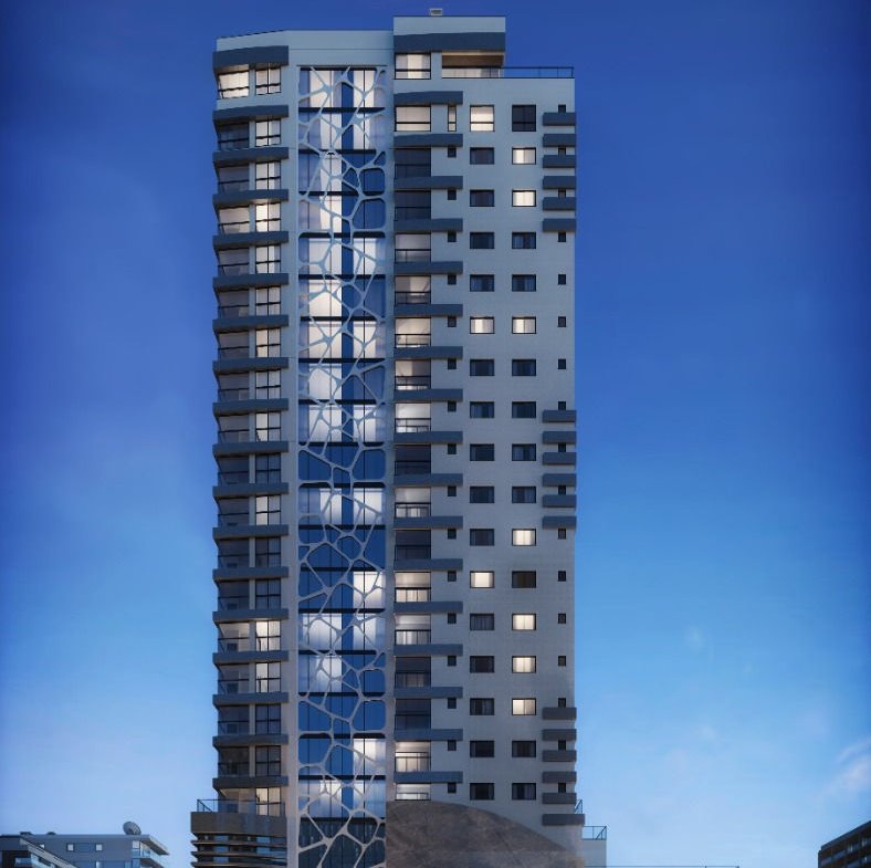 Apartamento no Torre de Mallorca em Balneário Camboriú (SC) | MAC