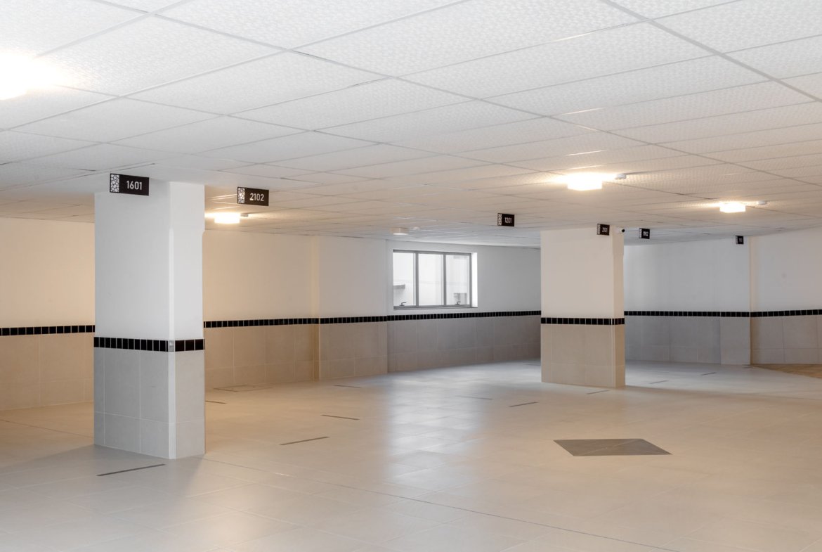 Apartamento no Torre de Mallorca em Balneário Camboriú (SC) | MAC