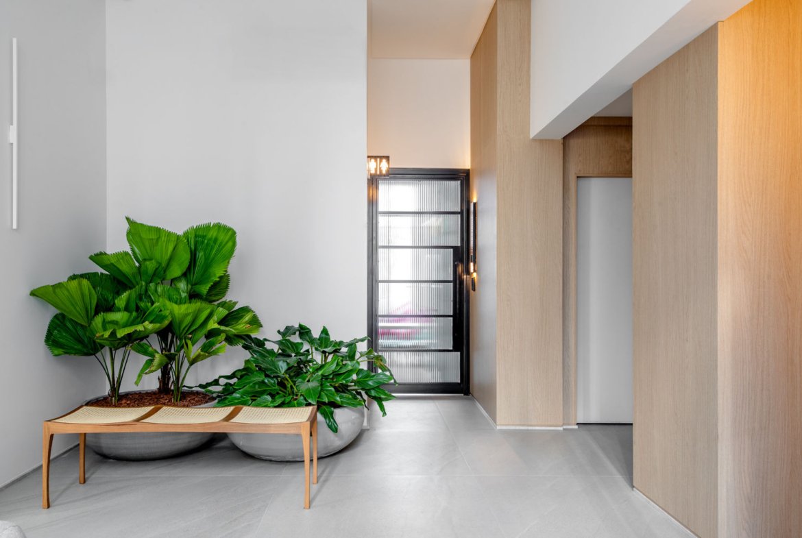 Apartamento no Torre de Mallorca em Balneário Camboriú (SC) | MAC