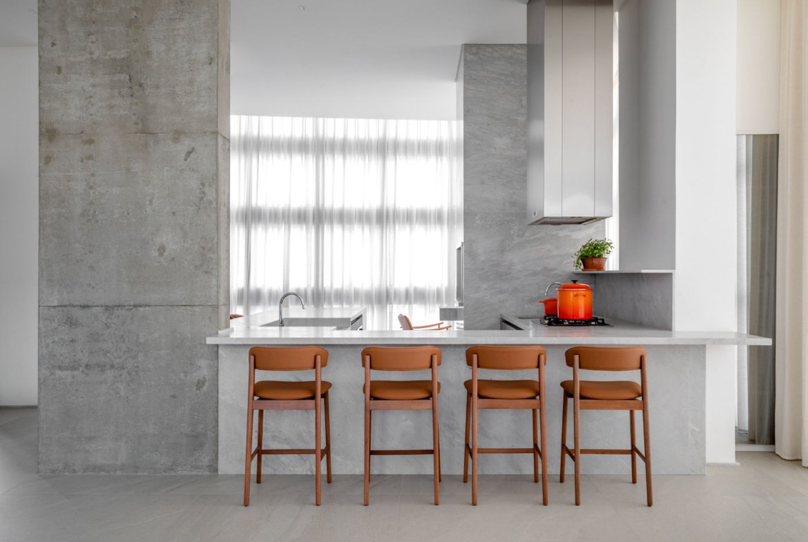 Apartamento no Torre de Mallorca em Balneário Camboriú (SC) | MAC