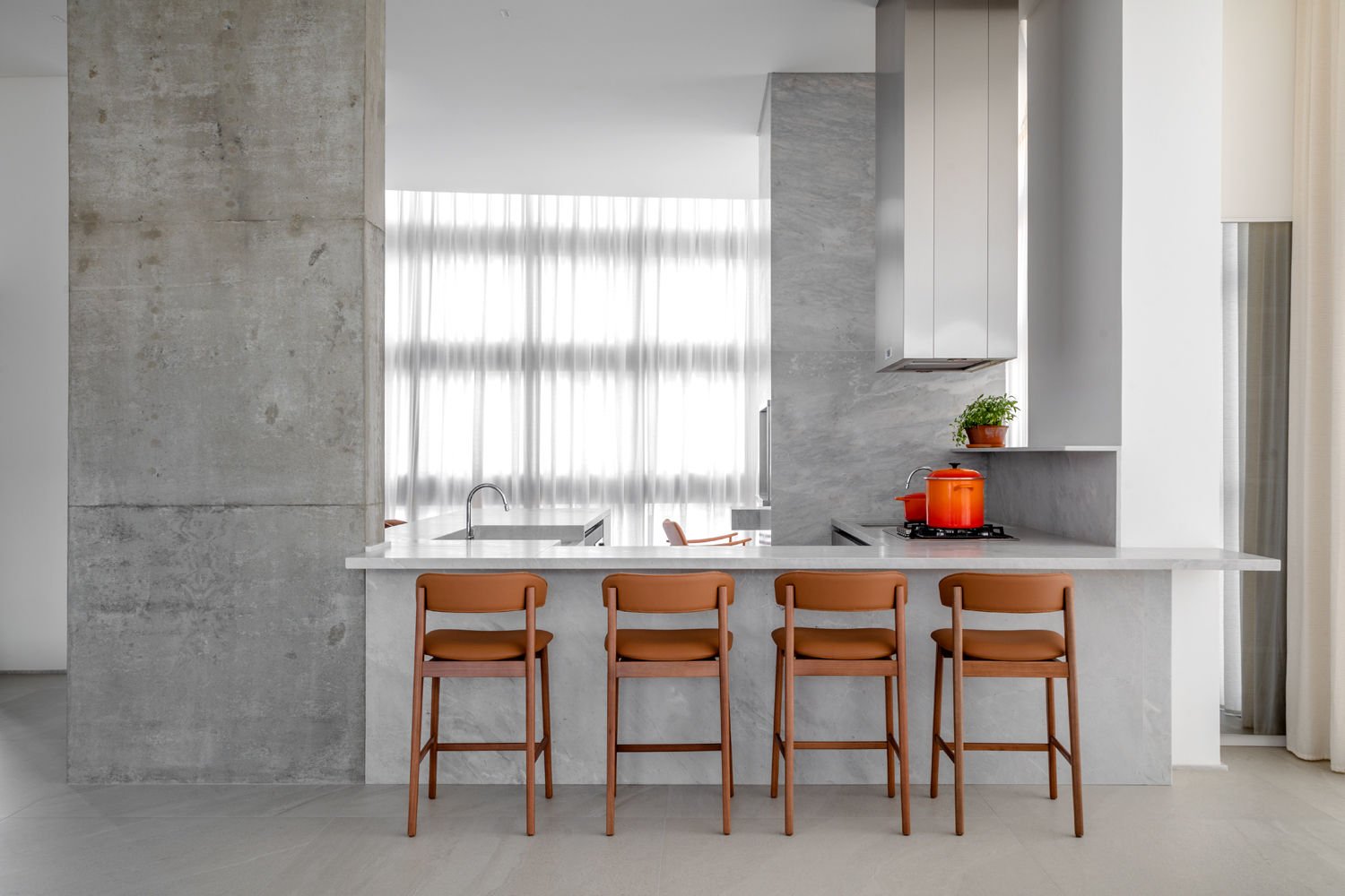 Apartamento no Torre de Mallorca em Balneário Camboriú (SC) | MAC