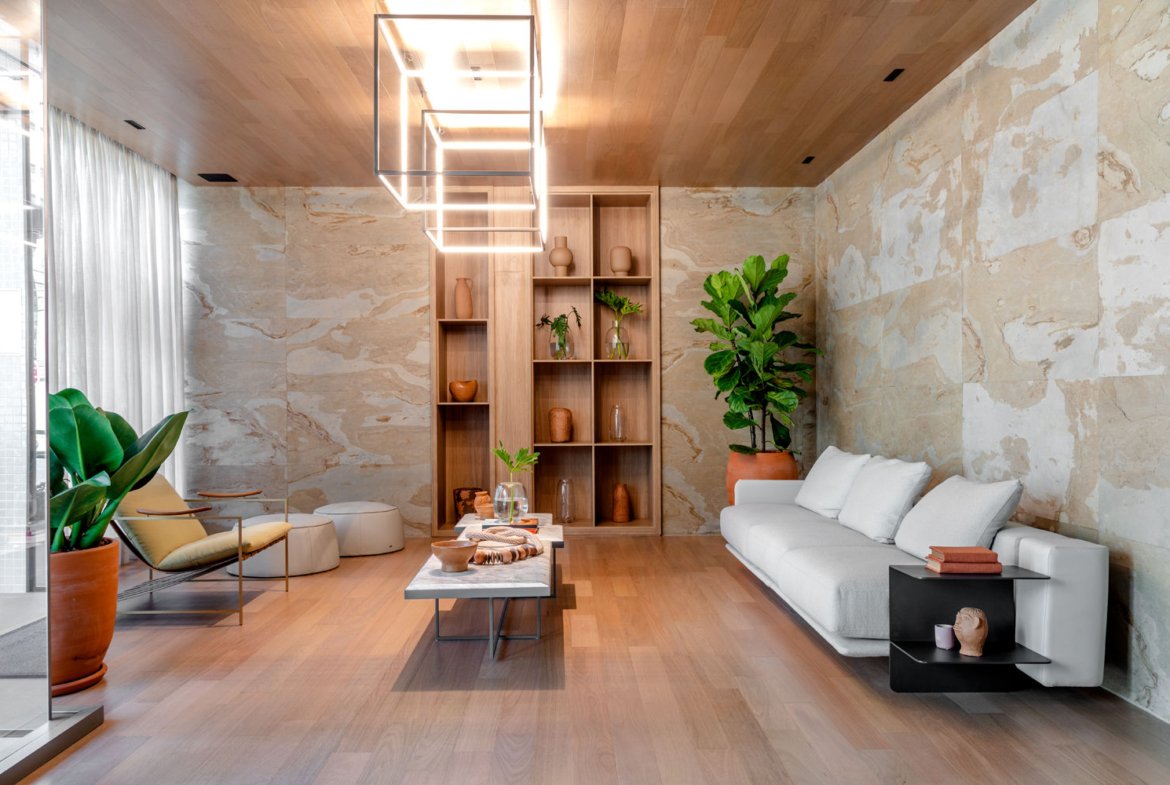 Apartamento no Torre de Mallorca em Balneário Camboriú (SC) | MAC