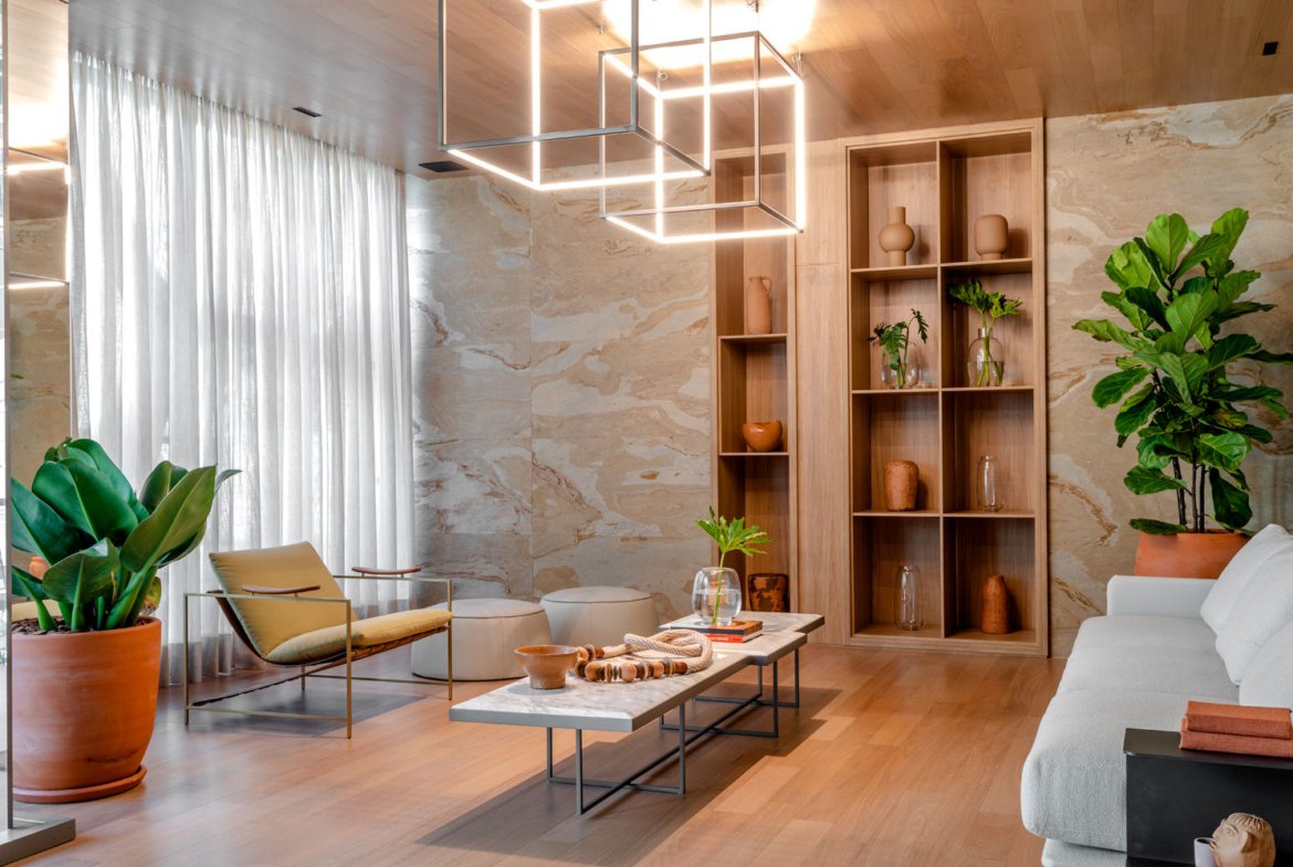 Apartamento no Torre de Mallorca em Balneário Camboriú (SC) | MAC