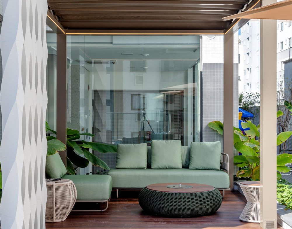 Apartamento no Torre de Mallorca em Balneário Camboriú (SC) | MAC