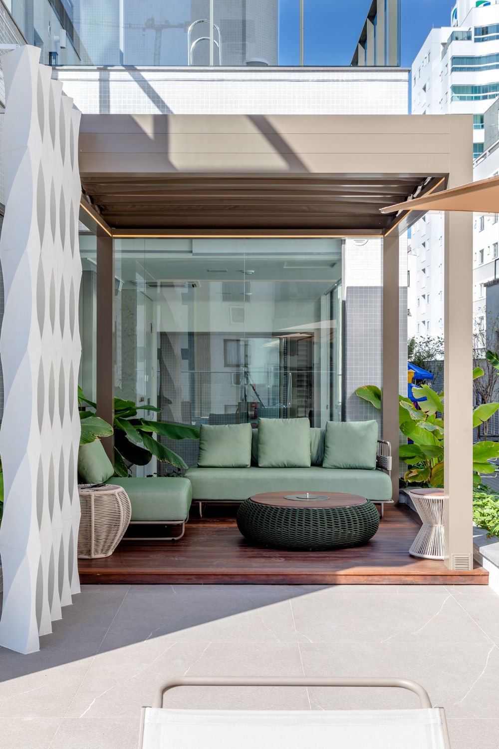 Apartamento no Torre de Mallorca em Balneário Camboriú (SC) | MAC