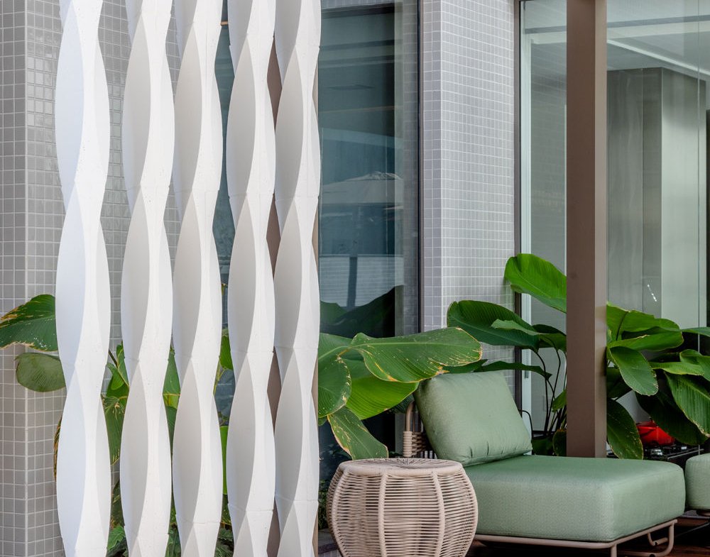 Apartamento no Torre de Mallorca em Balneário Camboriú (SC) | MAC