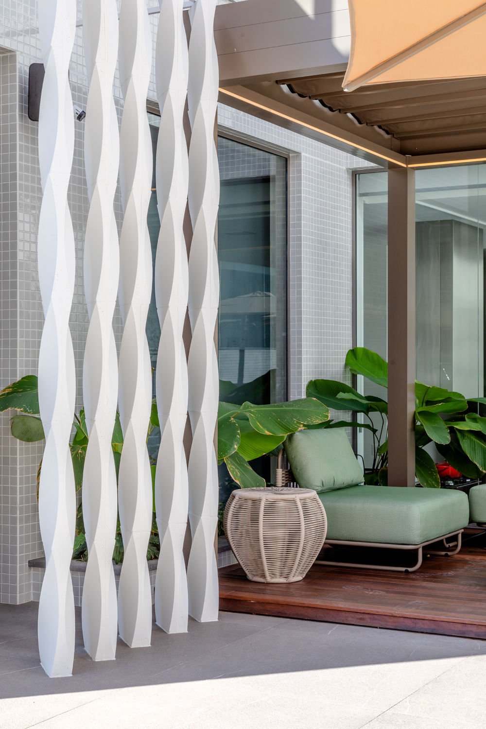 Apartamento no Torre de Mallorca em Balneário Camboriú (SC) | MAC