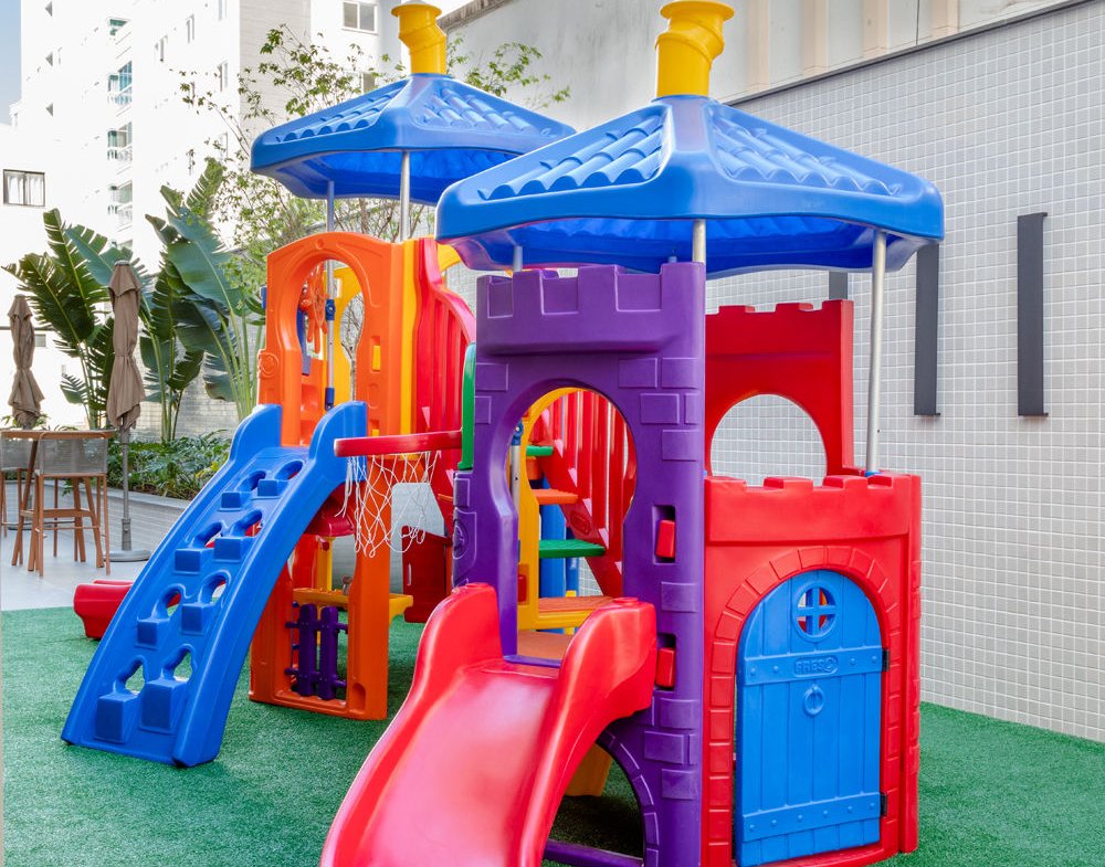 Apartamento no Torre de Mallorca em Balneário Camboriú (SC) | MAC
