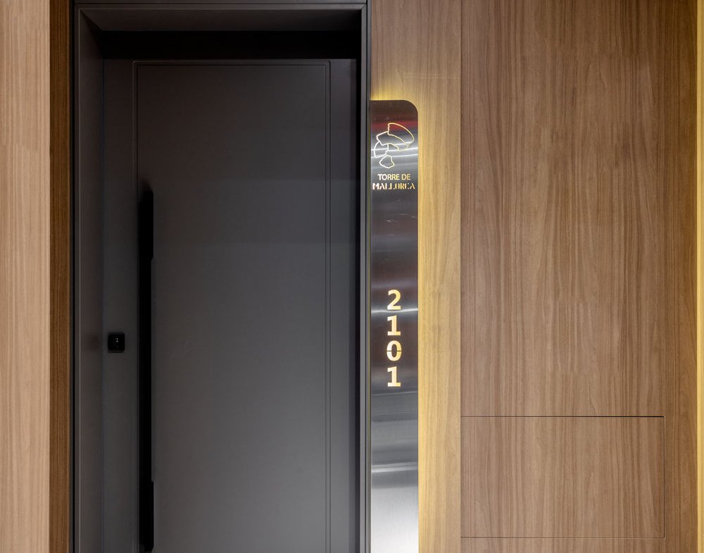 Apartamento no Torre de Mallorca em Balneário Camboriú (SC) | MAC