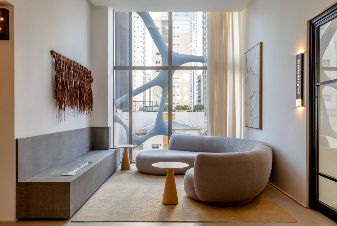 Apartamento no Torre de Mallorca em Balneário Camboriú (SC) | MAC