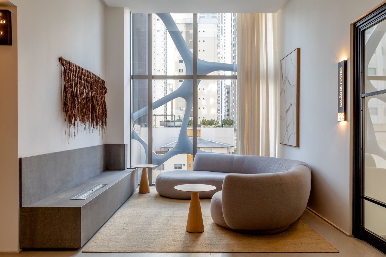 Apartamento no Torre de Mallorca em Balneário Camboriú (SC) | MAC