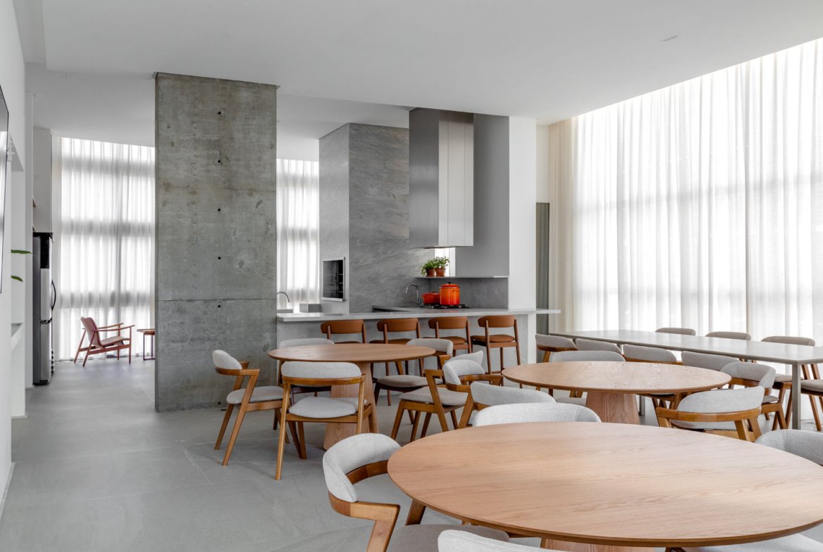 Apartamento no Torre de Mallorca em Balneário Camboriú (SC) | MAC