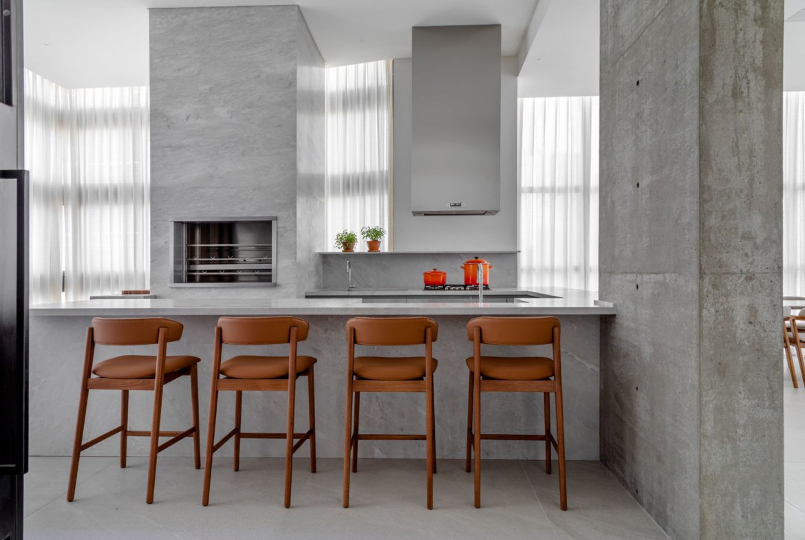 Apartamento no Torre de Mallorca em Balneário Camboriú (SC) | MAC