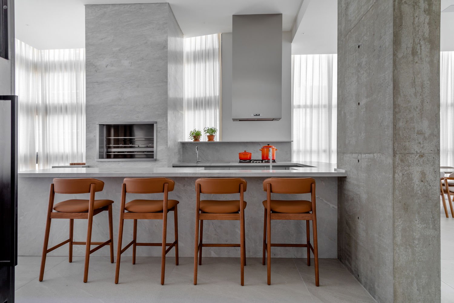 Apartamento no Torre de Mallorca em Balneário Camboriú (SC) | MAC