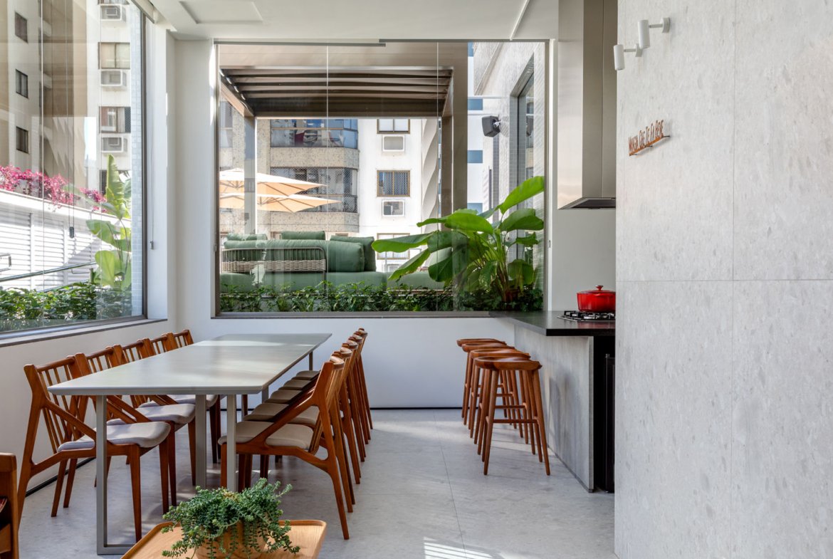 Apartamento no Torre de Mallorca em Balneário Camboriú (SC) | MAC