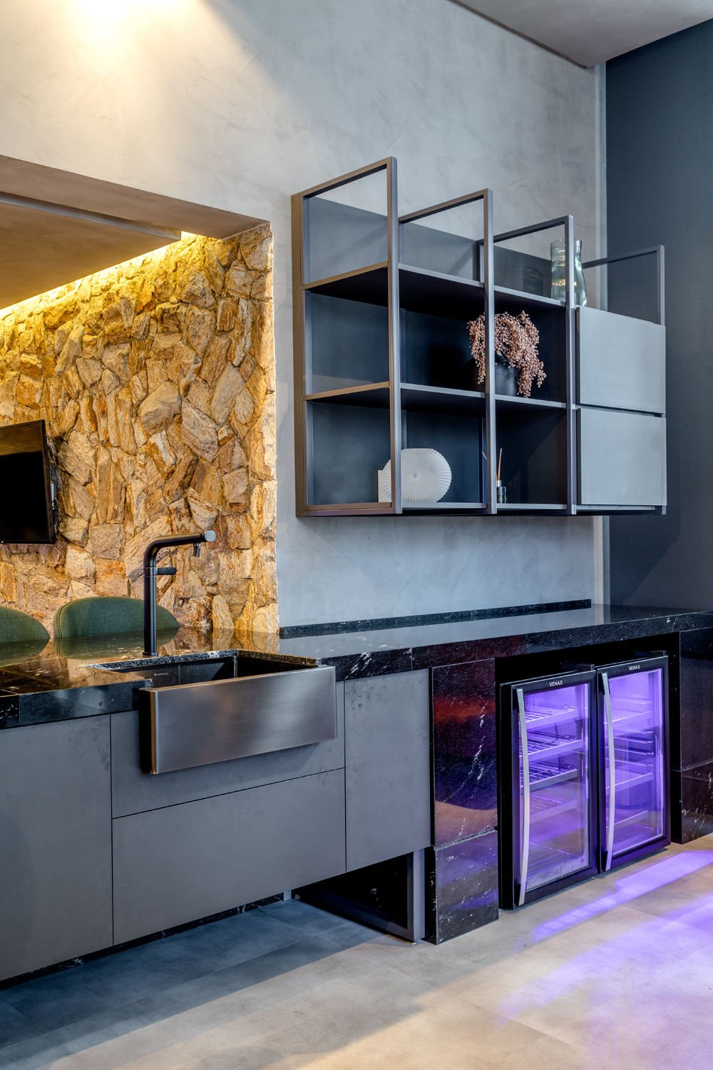 Apartamento no Torre de Mallorca em Balneário Camboriú (SC) | MAC