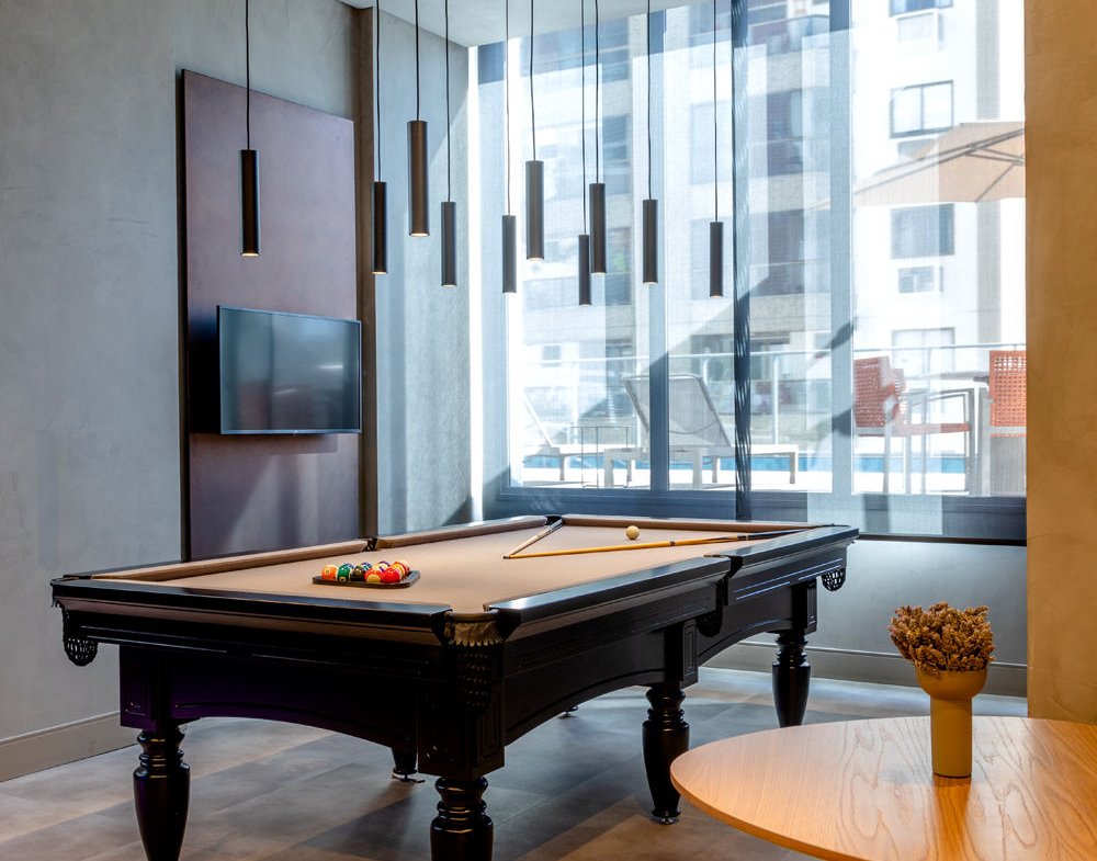 Apartamento no Torre de Mallorca em Balneário Camboriú (SC) | MAC