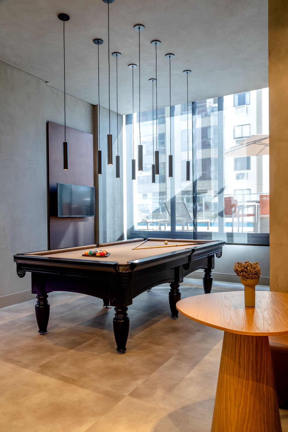 Apartamento no Torre de Mallorca em Balneário Camboriú (SC) | MAC